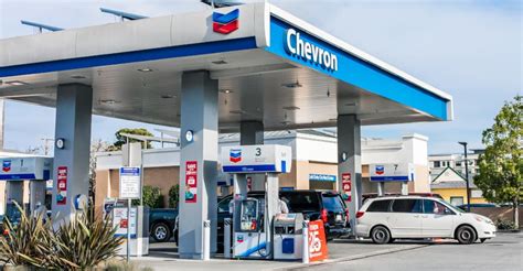 what are the best quality gas stations